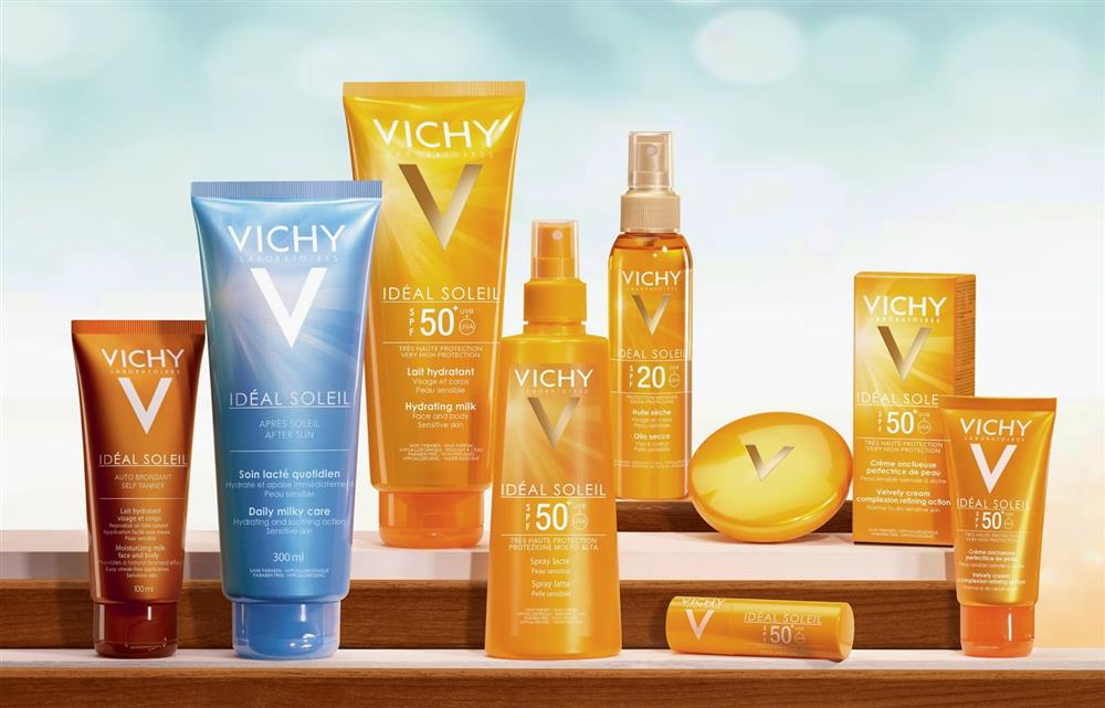 review-kem-chong-nang-vichy-ideal-soleil-spf-50-mattifying-face-fluid-dry-touch